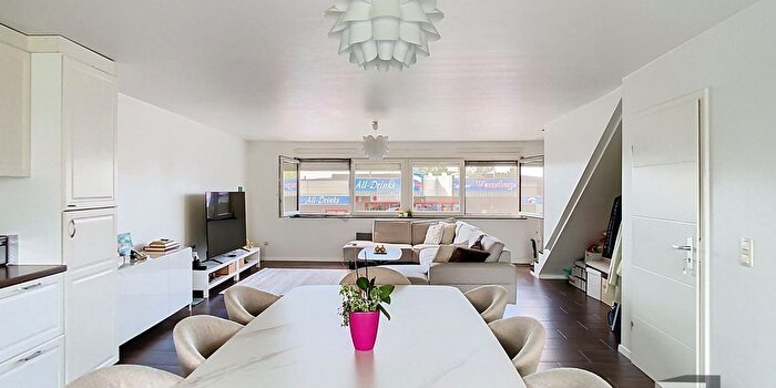 Huizen Koop Huur - 3