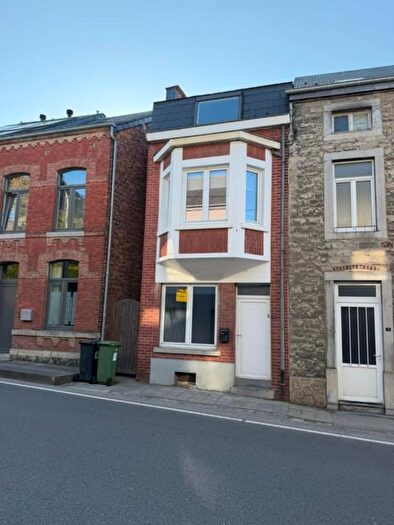 2-kamerhuis te koop in Beauraing