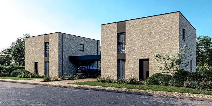Huizen Koop Huur - 2
