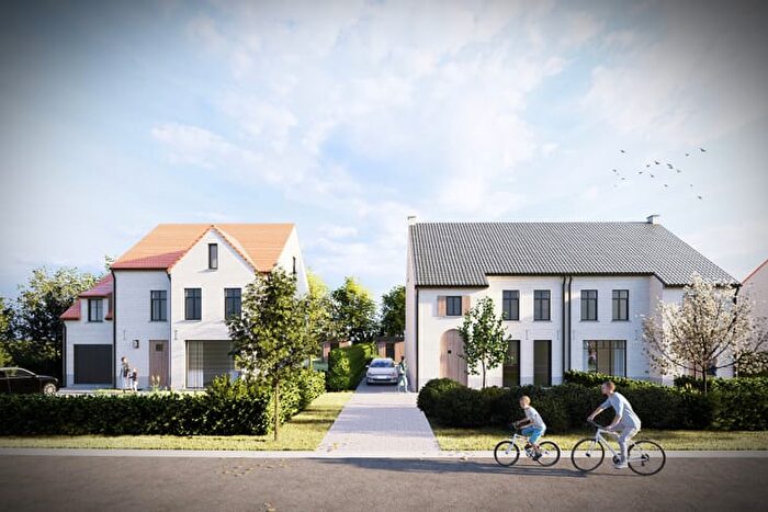 Huis te koop in Paal
