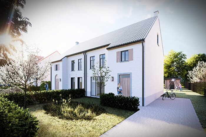 Huizen Koop Huur - 2