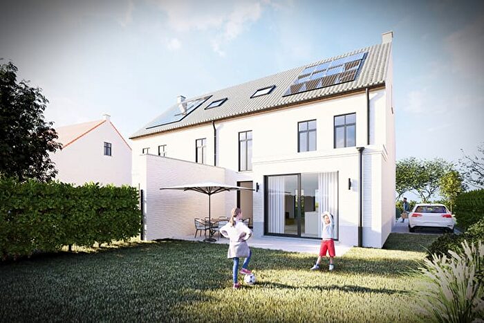 Huizen Koop Huur - 3