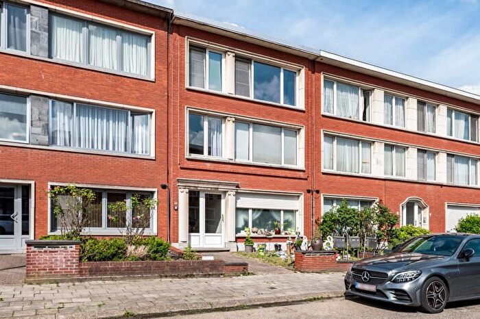 2-kamerappartement te koop in Deurne
