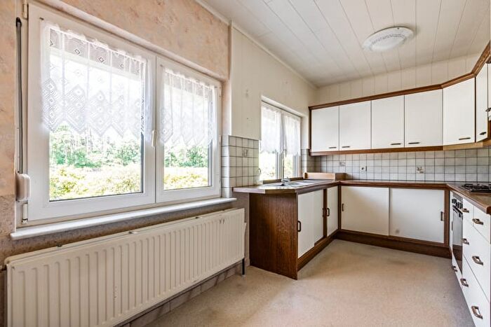 Huizen Koop Huur - 2