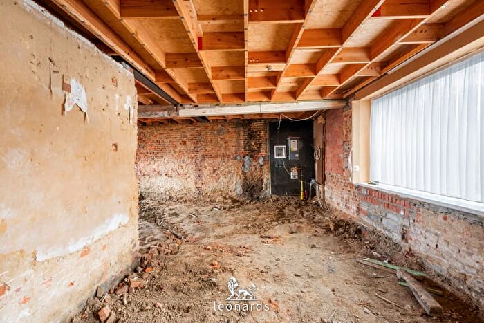 Huizen Koop Huur - 2