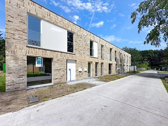Huizen Koop Huur - 2
