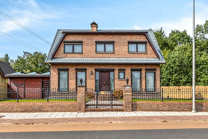 Huizen Koop Huur - 3