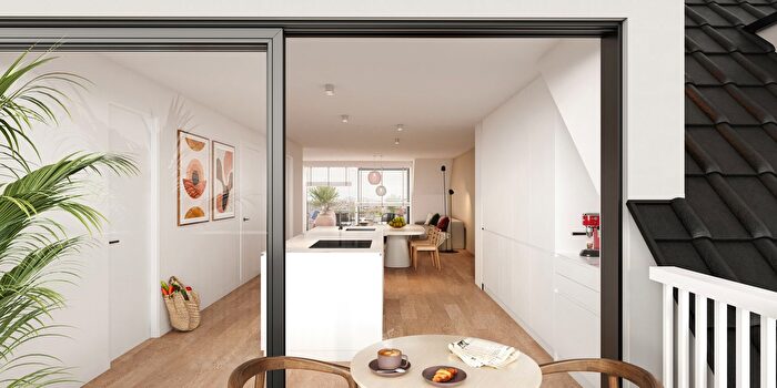 Huizen Koop Huur - 3