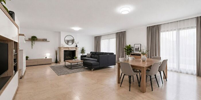 3-kamerappartement te koop in Tienen