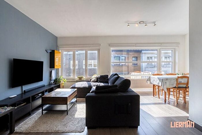 3-kamerappartement te koop in Aalst