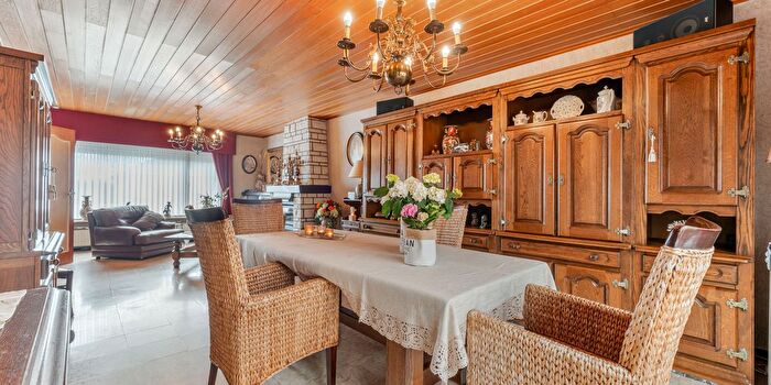 Huizen Koop Huur - 2