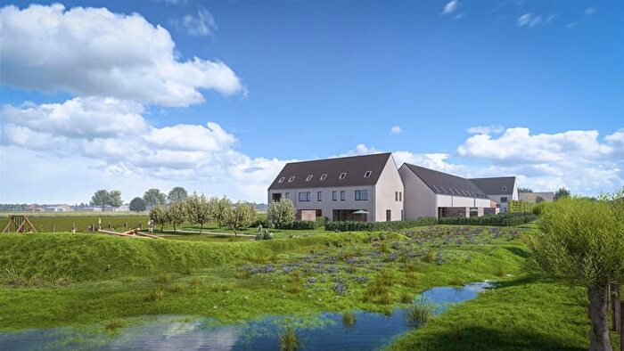 Huizen Koop Huur - 2