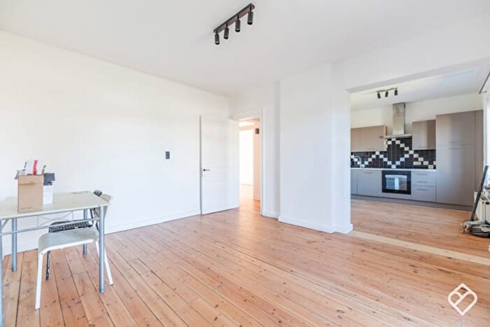 2-kamerappartement te koop in Virton