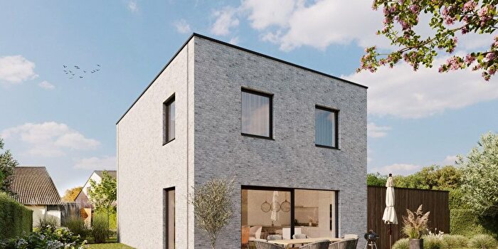 Huizen Koop Huur - 2