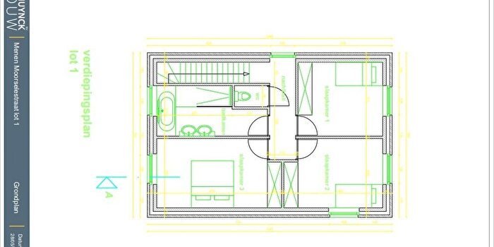 Huizen Koop Huur - 3