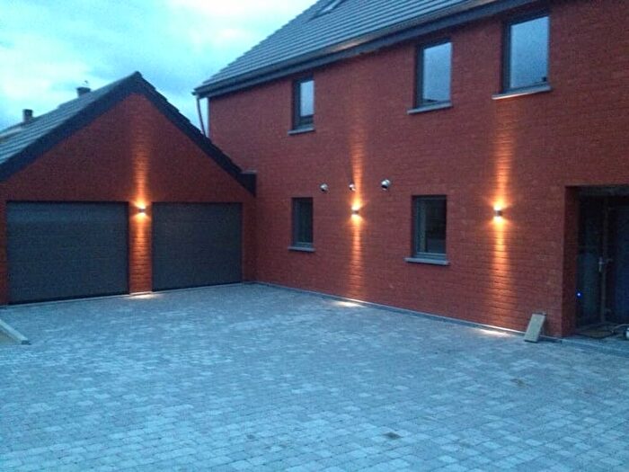 3-kamerappartement te huur in Modave