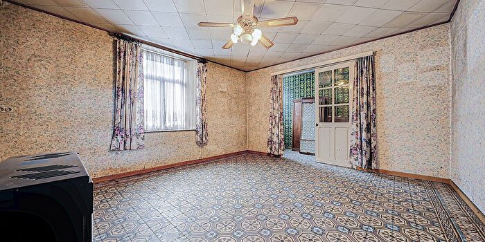 Huizen Koop Huur - 2