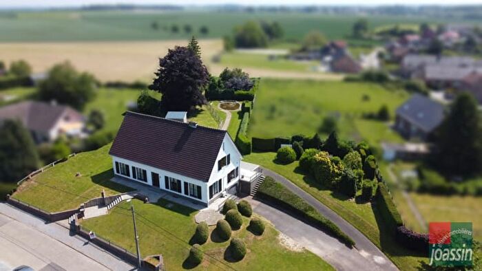 4-kamerhuis te koop in Corswarem