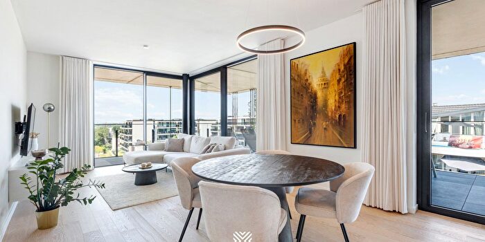 3-kamerappartement te koop in Beringen