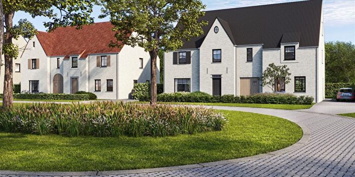 Huizen Koop Huur - 2