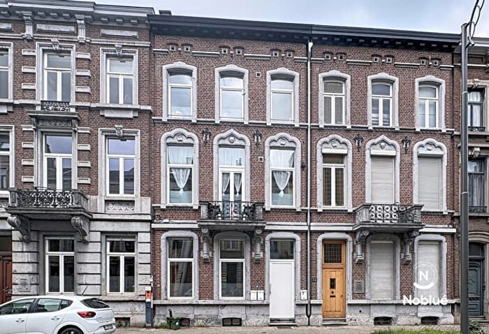 2-kamerappartement te huur in Verviers