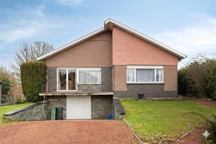 2-kamerhuis te huur in MEERBEKE