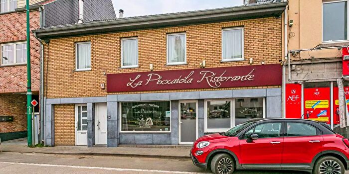 3-kamerhuis te koop in Kortenberg