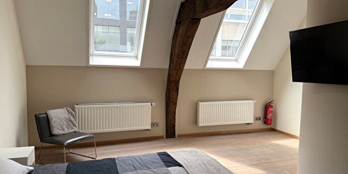 Huizen Koop Huur - 3