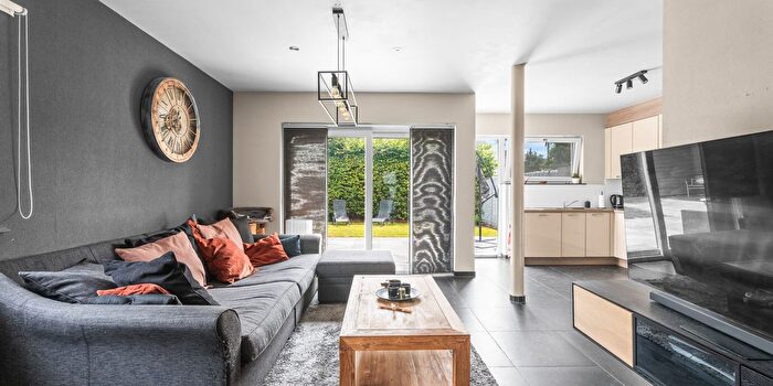 Huizen Koop Huur - 2