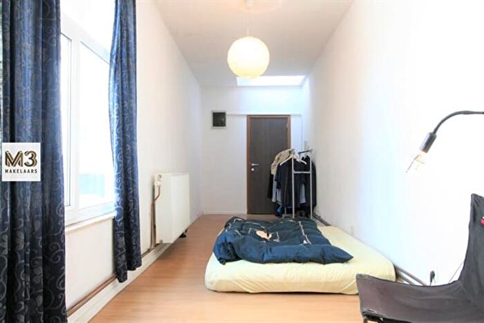 2-kamerappartement te huur in Antwerpen (2060)