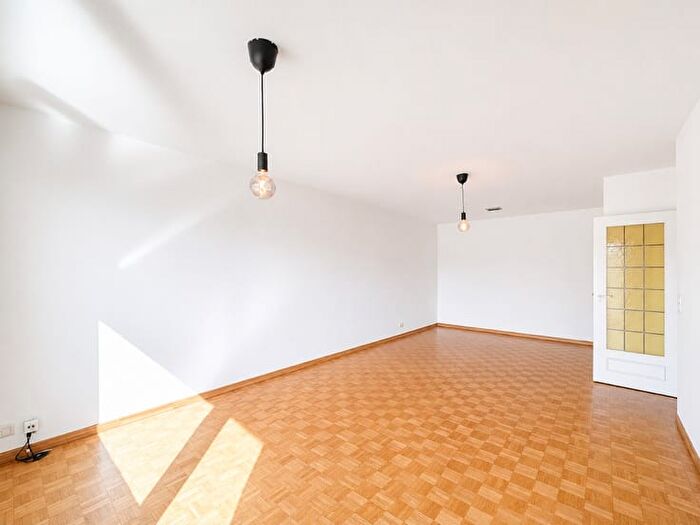 1-kamerappartement te huur in Gent