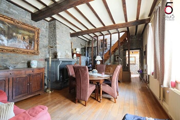 Huizen Koop Huur - 3