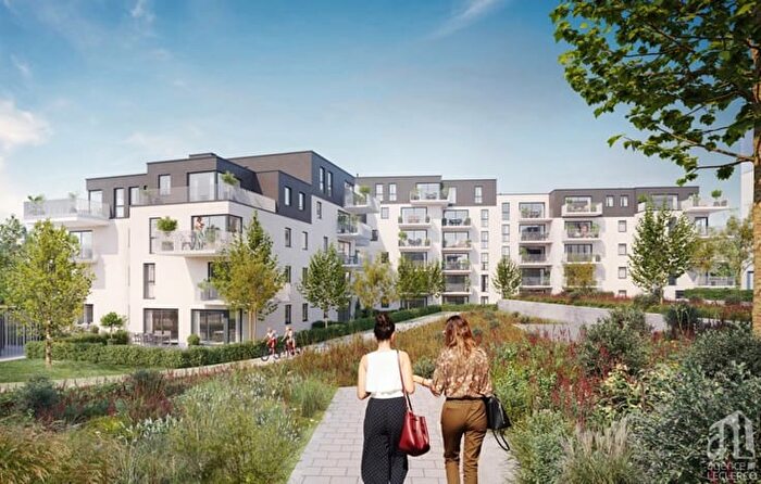 Appartement te koop in Tournai
