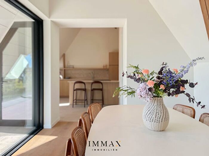 Appartement te koop in Brugge