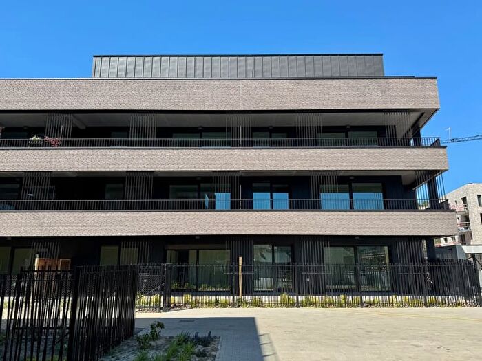 2-kamerappartement te koop in NIVELLES