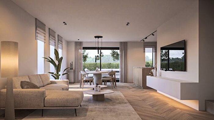 Huizen Koop Huur - 3