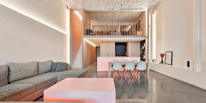 1-kamerappartement te koop in Avelgem