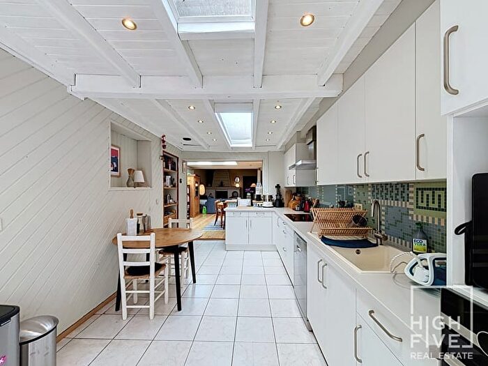 Huizen Koop Huur - 3