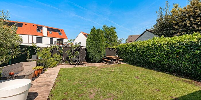 Huizen Koop Huur - 3