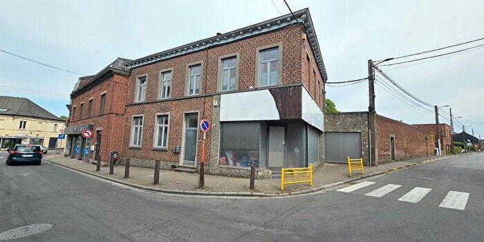 2-kamerhuis te koop in Dour