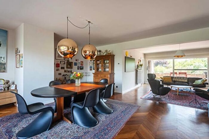 3-kamerappartement te koop in Aalst