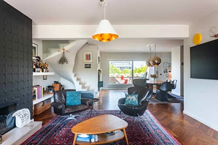 Huizen Koop Huur - 3