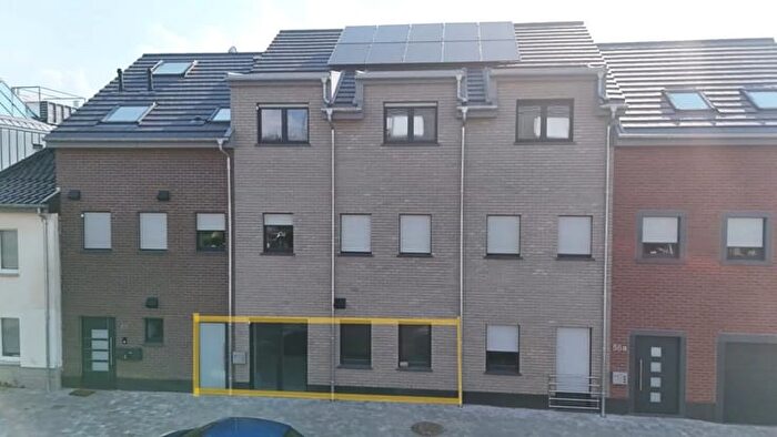 2-kamerappartement te koop in Raeren