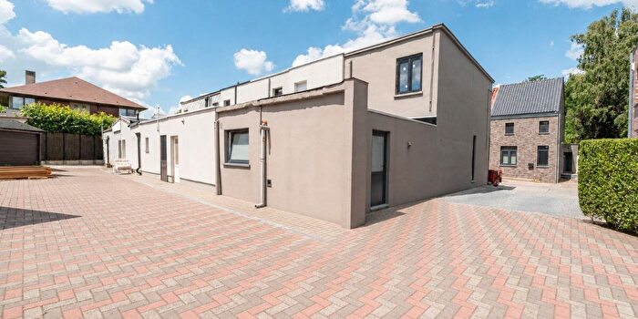 Huizen Koop Huur - 2
