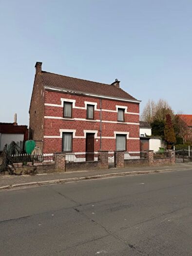 Huis te koop in Wellen