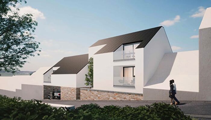 9-kamerappartement te koop in Houffalize
