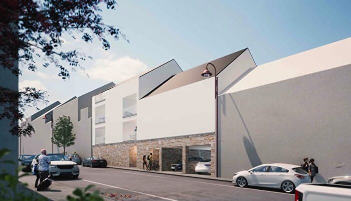 Huizen Koop Huur - 3