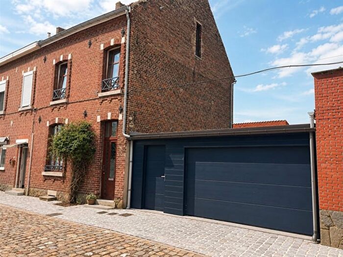 3-kamerhuis te koop in TONGEREN-BORGLOON