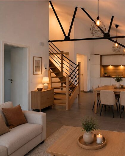 Huizen Koop Huur - 3
