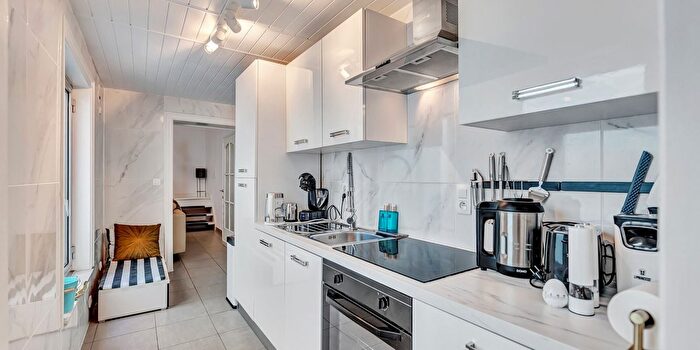Huizen Koop Huur - 3